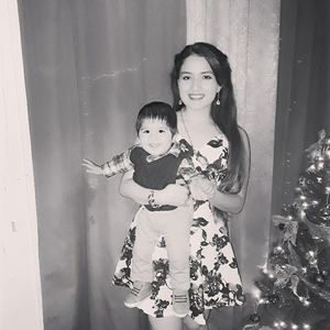 Meet your Posher, Edith